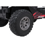 Elektrická bugina - Prospector STRONG 4x4 - biela